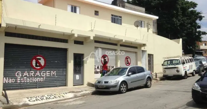 Casa com 3 quartos à venda no Jardim Novo Horizonte, Carapicuíba