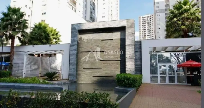 Apartamento com 3 quartos à venda na Avenida Manoel Pedro Pimentel, --, Continental, Osasco