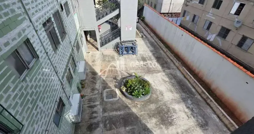 Apartamento com 2 quartos à venda na Avenida João Paulo II, --, São Pedro, Osasco