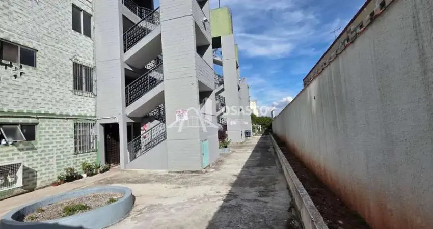 Apartamento com 2 quartos à venda no Conjunto Habitacional Presidente Castelo Branco, Carapicuíba