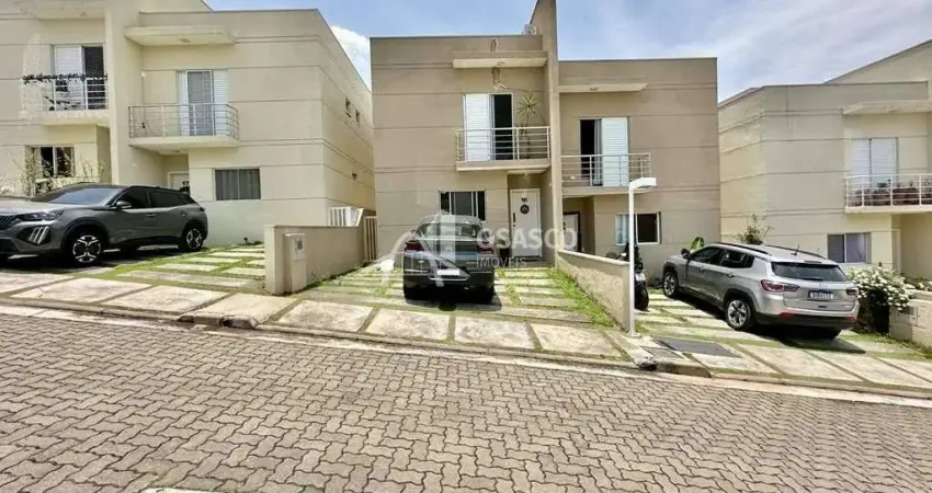 Cond. Villaggio Viana (Casa 16) - 3d/1ste, quintal, vizinho The Square!