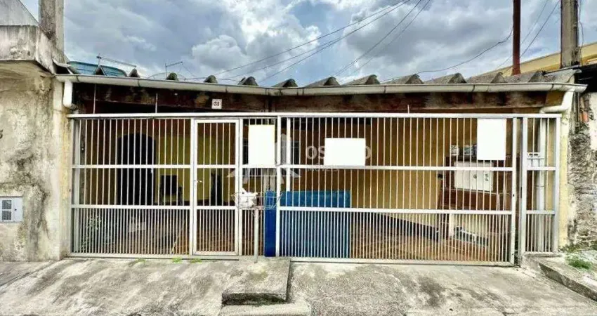 Casa com 3 quartos à venda na Rua Cosmos, --, Jardim das Flores, Osasco