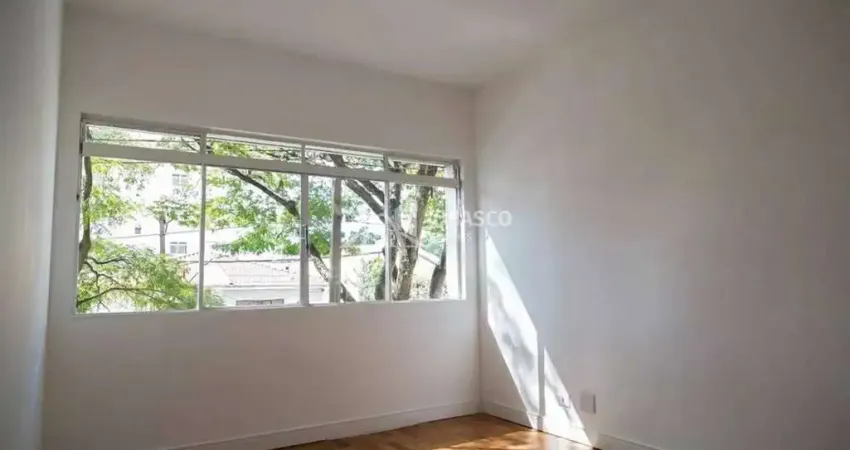 Apartamento à venda com 88m², 3 quartos e 2 vagas - Vila Paulista