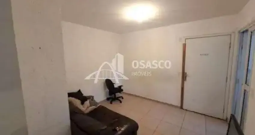 Apartamento com 2 quartos para alugar no Veloso, Osasco