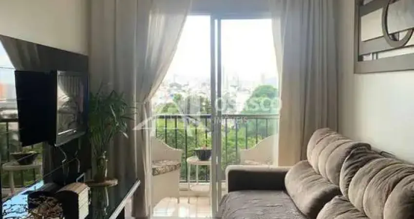 Apartamento com 2 quartos à venda na Avenida Presidente João Goulart, --, Umuarama, Osasco