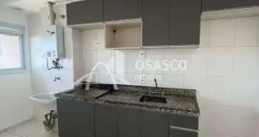 Apartamento com 2 quartos para alugar no Votupoca, Barueri