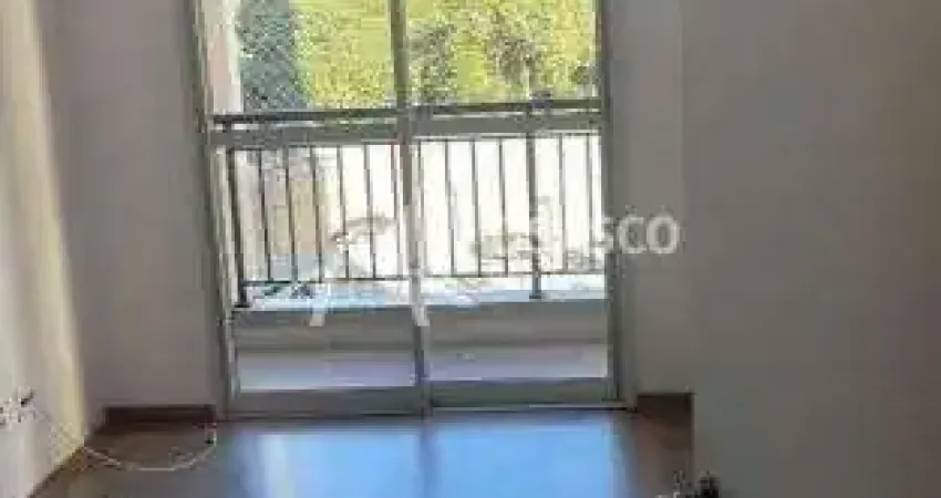 Apartamento com 2 quartos para alugar no Votupoca, Barueri