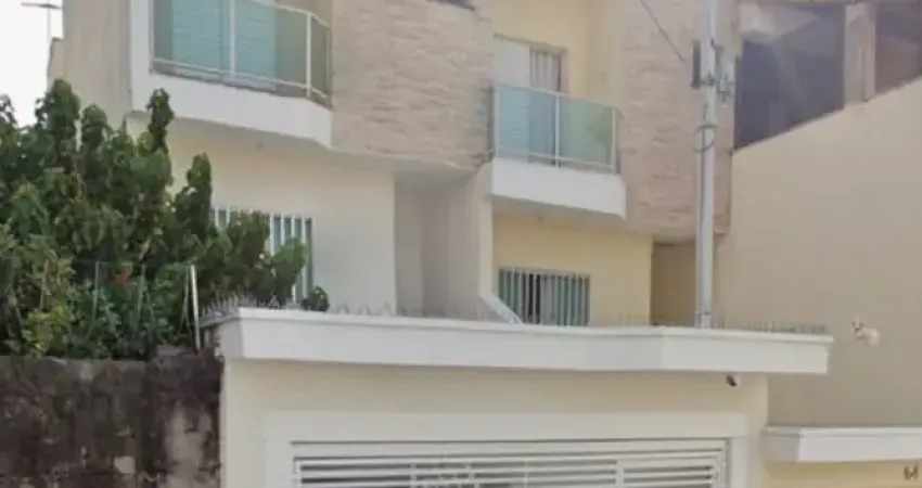 Casa com 2 quartos à venda na Rua Cânhamo do Canadá, 56, Jardim Fernandes, São Paulo