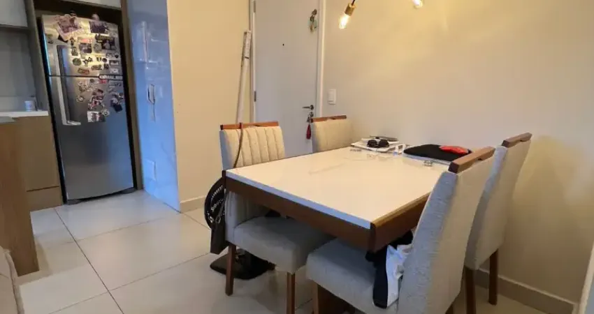 Garden impecável no Fábula Socorro disponível para locação!