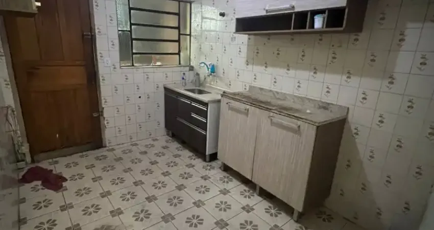 Casa de rua disponível para locação no Parque Novo Santo Amaro