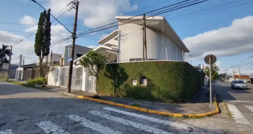 Casa com 3 quartos à venda no Jardim Santa Maria, Jacareí