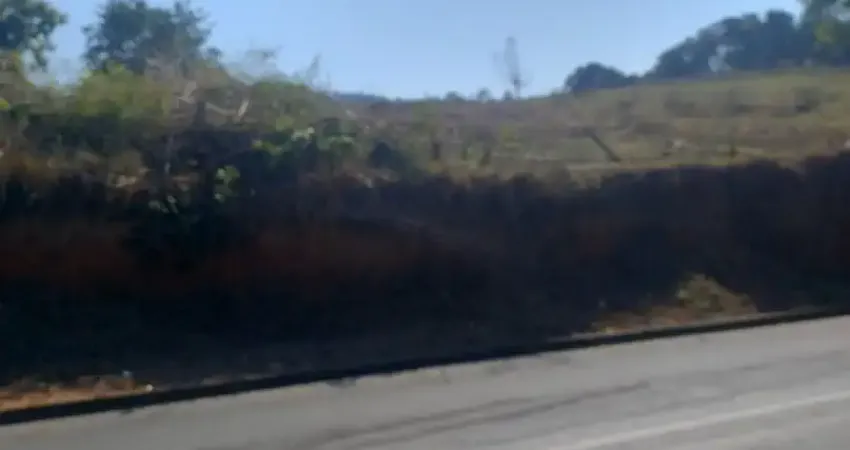Terreno comercial à venda na Estrada Luiz de Queiroz Guimarães, 400, Macuco, Valinhos