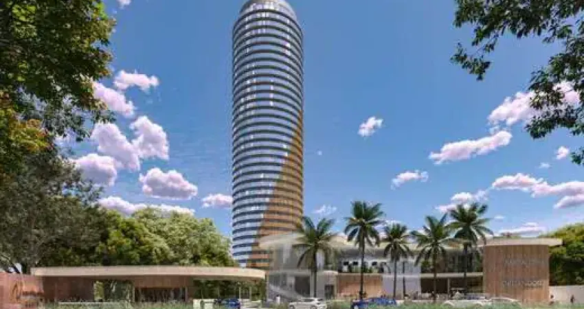 Loft com 1 quarto à venda - Novo na Avenida das Américas, Barra da Tijuca, Rio de Janeiro