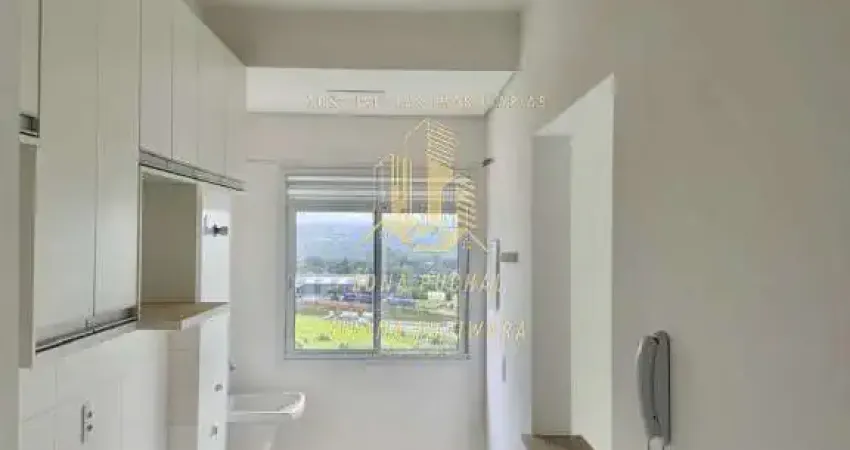 Apartamento com 3 Quartos para locação, 63m² - Jardim Santiago