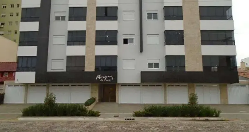 Apartamento com 1 quarto à venda na Rua Almirante Tamandaré, 520, Centro, Tramandaí