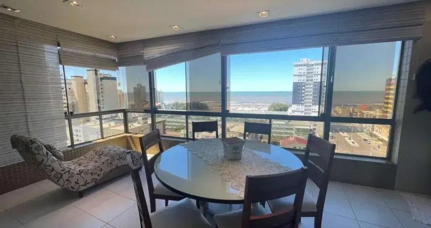 Apartamento com 3 quartos à venda na Avenida Fernando Amaral, 1038, Centro, Tramandaí