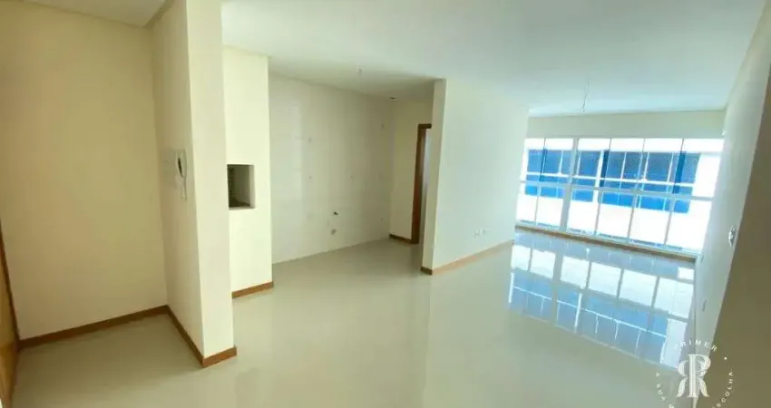Excelente Apartamento 2 Dormitórios novo no centro de Tramandaí