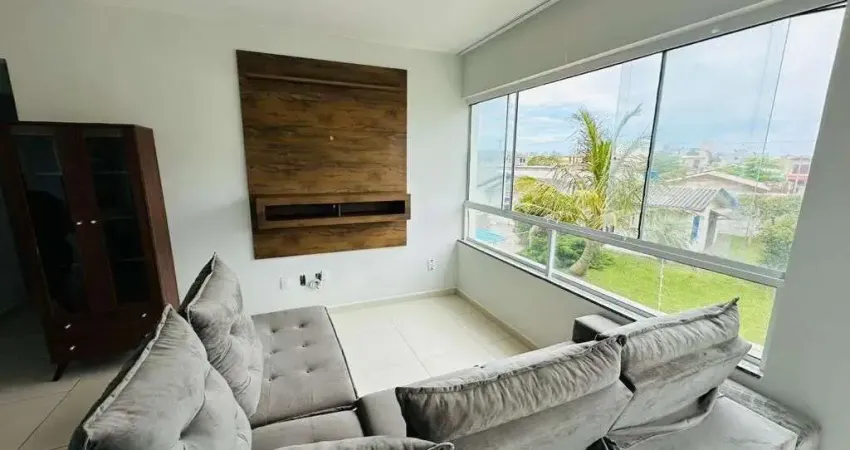 Apartamento com 2 quartos à venda na Rua Duque de Caxias, 414, Barra, Tramandaí