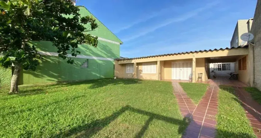 Casa com 4 quartos à venda na Avenida Beira Rio, 889, Barra, Tramandaí