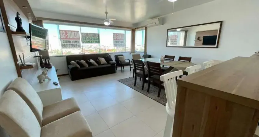 Apartamento com 2 quartos à venda na Avenida 24 de Setembro, 751, Centro, Tramandaí