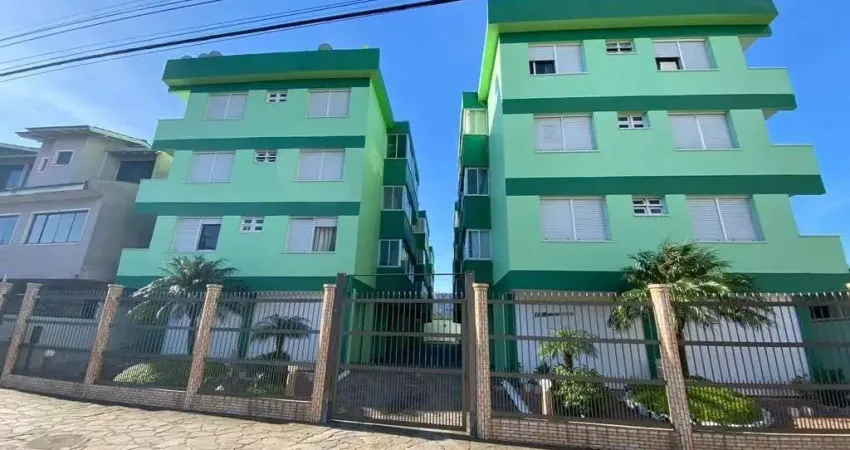 Apartamento com 2 quartos à venda na Rua 24 De Setembro, 700, Centro, Tramandaí