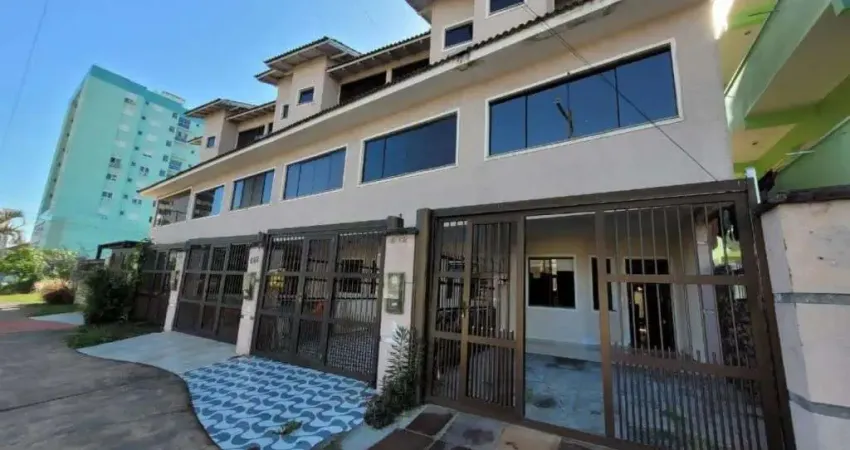 Apartamento com 3 quartos à venda na Rua 24 De Setembro, 672, Centro, Tramandaí