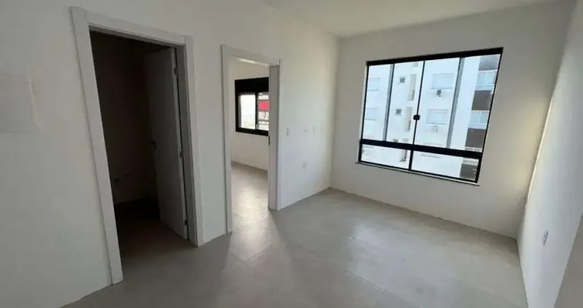 Apartamento de 01 Dormitório em prédio novo com Rooftop próximo ao mar de Traman
