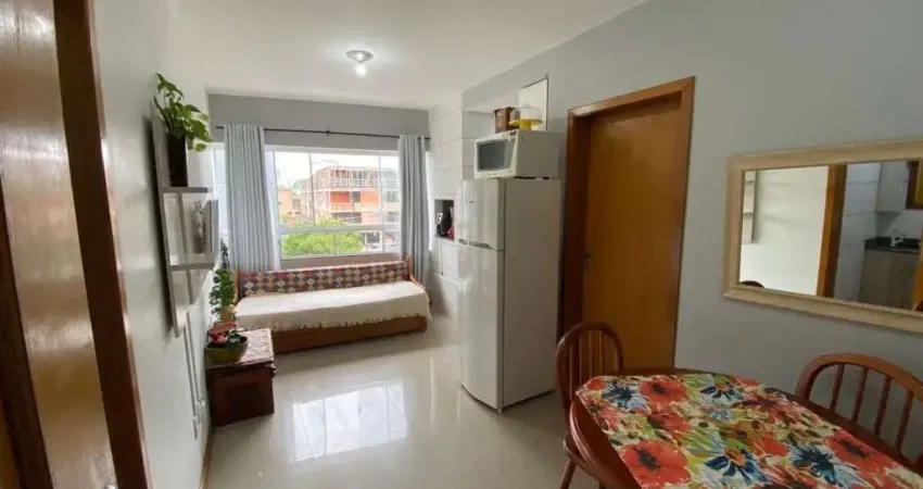 Apartamento com 1 quarto à venda na Rua Getúlio Vargas, 1055, Centro, Tramandaí