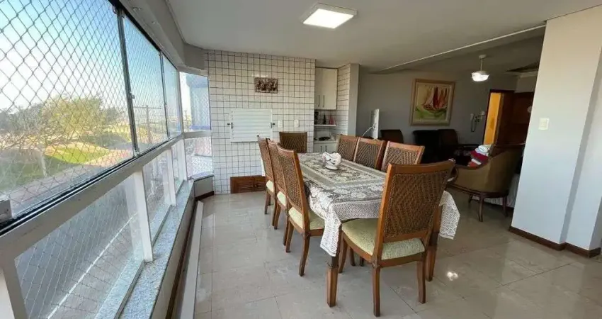 Apartamento 5 Dormitórios com Vista para o Mar em Tramandaí RS