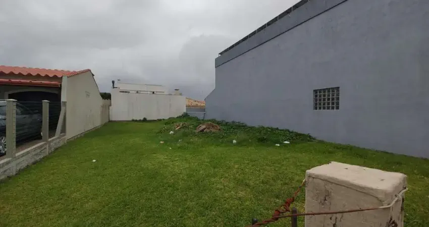 Terreno à venda na Avenida Emancipação, 1920, Centro, Tramandaí