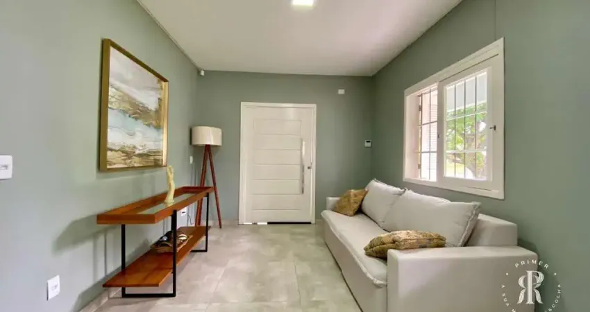 Casa com 2 quartos à venda na Avenida Protásio Alves, 1853, Nova Tramandaí, Tramandaí