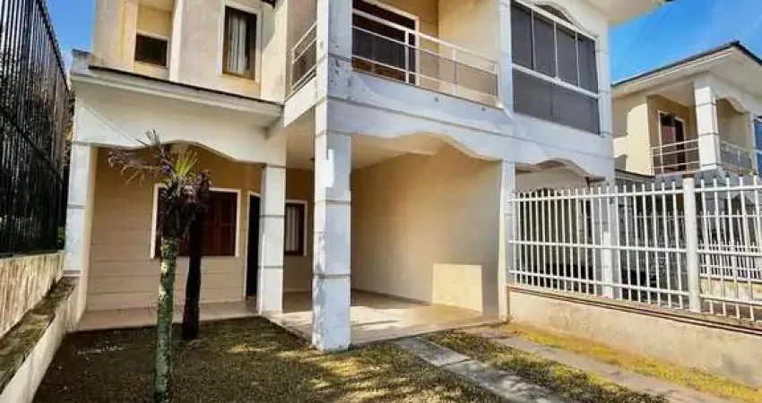 Apartamento com 3 quartos à venda na Rua Geraldo Santana, 191, Zona Nova, Tramandaí