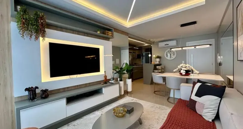 Apartamento com 2 quartos à venda na Travessa Paraná, 270, Centro, Tramandaí