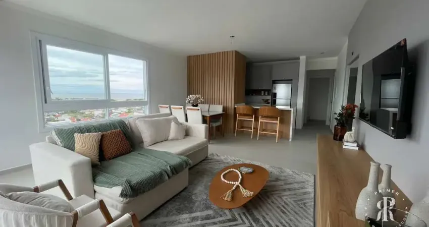 Apartamento com 3 quartos à venda na Avenida Beira Rio, 1011, Barra, Tramandaí