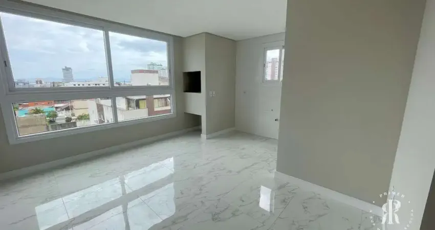 Apartamento com 3 quartos à venda na Rua Riachuelo, 1499, Centro, Tramandaí