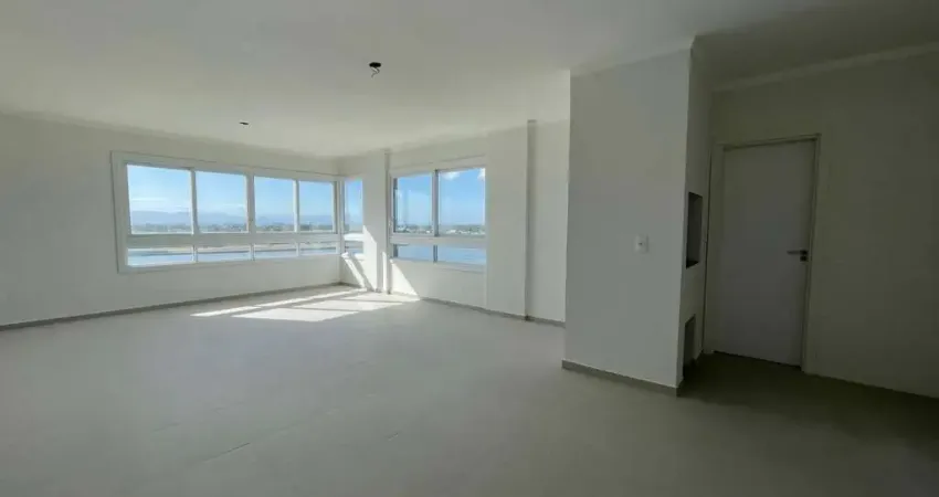 Apartamento com 3 quartos à venda na Avenida Beira Rio, 1011, Barra, Tramandaí