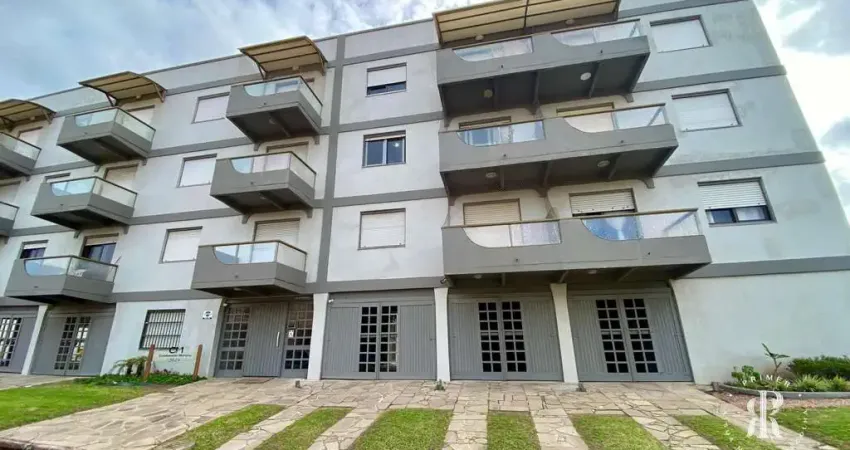 Apartamento 1 Dormitório - Bairro Zona Nova de Tramandaí/RS.
