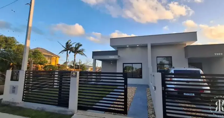 Casa com 2 quartos à venda na Belo Horizonte, 1363, Nova Tramandaí, Tramandaí