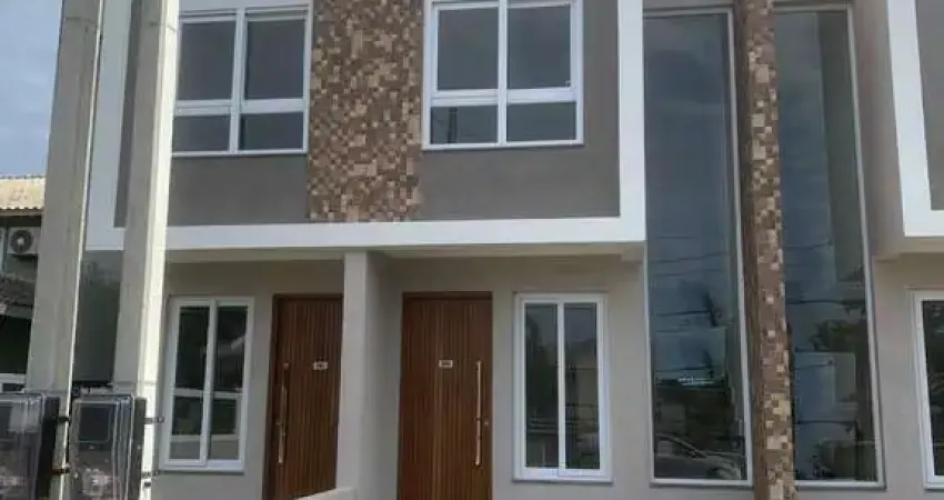 Apartamento com 2 quartos à venda na Rua Colombo, 283, Santa Luzia (Distrito), Osório