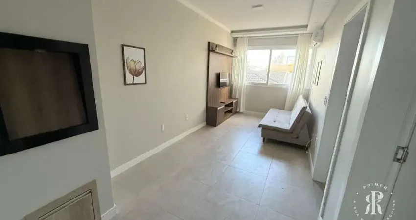 Apartamento com 1 quarto à venda na Rua Almirante Tamandaré, 977, Nova Tramandaí, Tramandaí