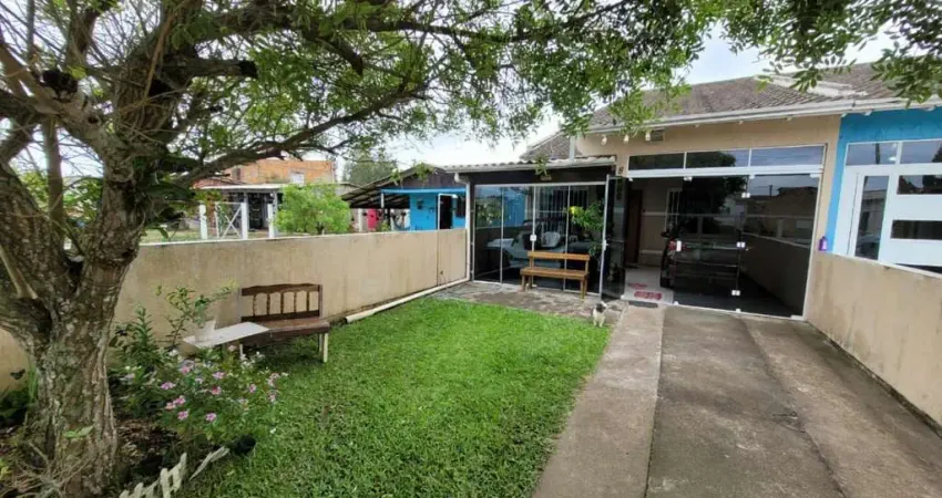 Casa com 2 quartos à venda na Sete de Setembro, 2159, Zona Nova Sul, Tramandaí