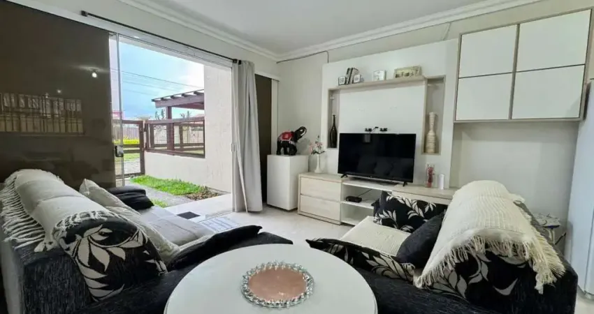 Apartamento com 4 quartos à venda na Avenida Manaus, 120, Nova Tramandaí, Tramandaí