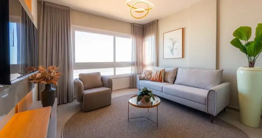 Apartamento com 2 quartos à venda na Avenida Fernando Amaral, 1131, Centro, Tramandaí