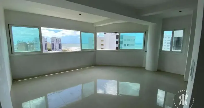 Apartamento de 02 dormitórios com vista para o mar em Tramandaí