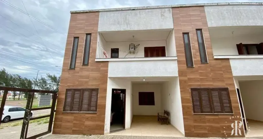 Apartamento com 2 quartos à venda na Rua São Borja, 695, Centro, Imbé