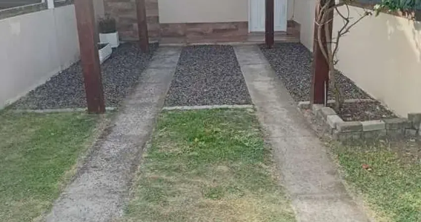 Casa com 2 quartos à venda na Rua Canguçu, 2444, Centro, Imbé