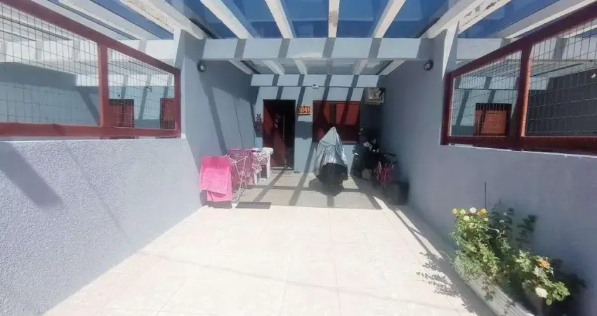 Casa com 2 quartos à venda na Rua Canguçu, 3041, Centro, Imbé