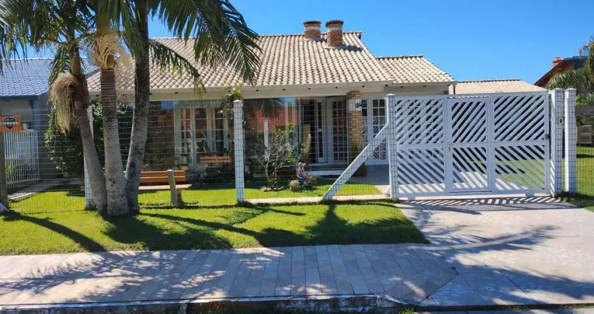 Casa com 4 quartos à venda na Rua Uruguaiana, 827, Centro, Imbé