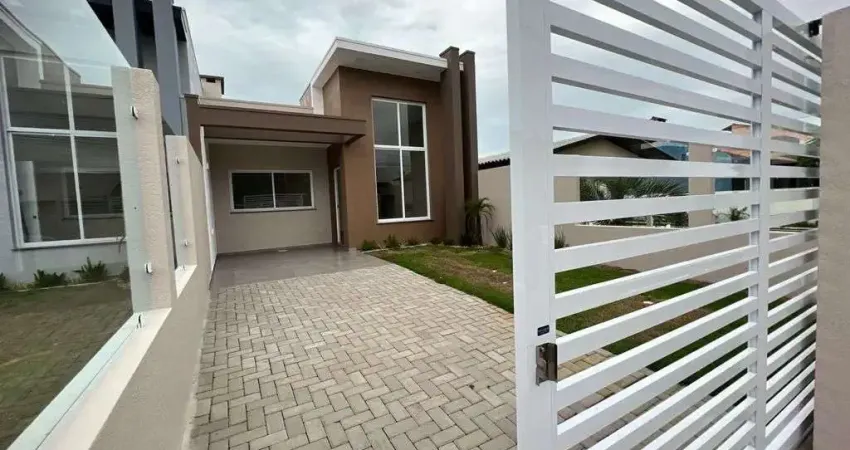 Casa com 3 quartos à venda na Cruz Alta, 1721, Centro, Imbé