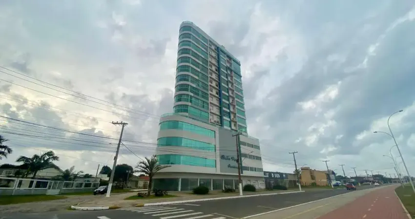 Apartamento com 4 quartos à venda na Rua Santa Cruz do sul, 35, Centro, Imbé